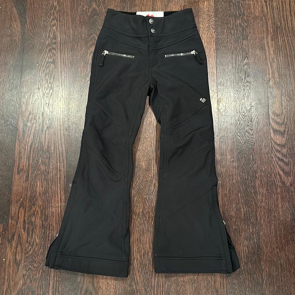 Ski pants